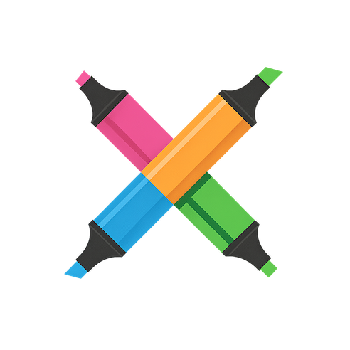 Highlight Plus Support logo